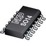 TJA1054 - Fault-tolerant CAN transceiver SOIC 14-Pin