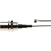 U.FL cable U.FL-Plug FME-Plug, K129121010, Stig Wahlström Elektronik