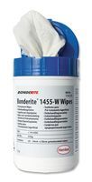 LOCTITE   1455   WIPES, BONDERITE, TUB, PK25
