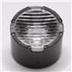 LED Lighting Lenses Assemblies Single Lens