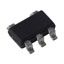 3.1V FIXED POSITIVE LDO REGULATOR, 0.6V DROPOUT, PDSO5