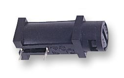 BULGIN         FX0457             FUSE HOLDER, 5X20MM, THT