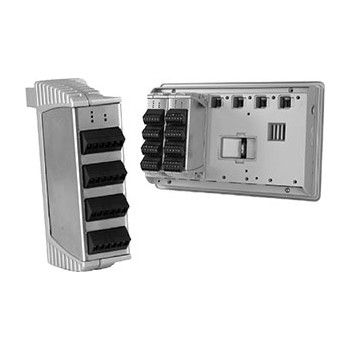 Module, Plug-In, Dual PID, SSR Outputs, Graphite Series