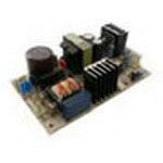 75W 12V 6.2A DC/DC Converter, Board Mount, 3kV Isolation