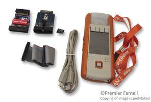 Development Boards & Kits - ARM STM32 Prog & App EvoPrimer Monitor