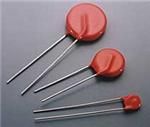 Radial Leaded Varistors