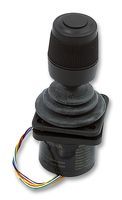 CH PRODUCTS         HFX-44S12-034             JOYSTICK, HALL EFFECT
