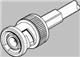 RF Connectors / Coaxial Connectors BNC 50OHM PLUG CRIM/CRIMP