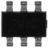 PNP Transistor and N-MOSFET with Pull Down Resistor 6-Pin SOT-26 T/R