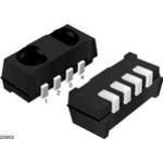 IR Remote Receiver 36kHz 100° 24m 4-Pin Mini-SMD T/R