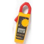 True-RMS Clamp Meter