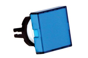 Switch Access Square Lens Push Button Switch
