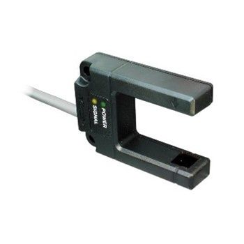 U SHAPED SLOT SENSOR