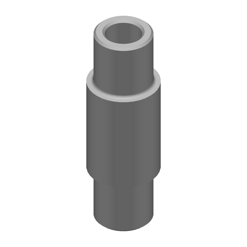 Cable Accessories Splice Receptacle