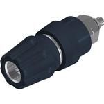 Conn Binding Post SKT 1 POS Screw ST Panel Mount 1 Port