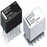 DPDT Signal Relay 1A 5VDC Surface Mount