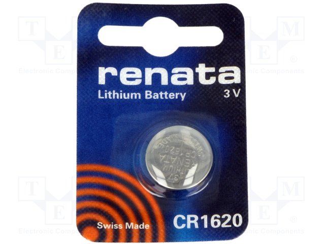 Primary Battery,