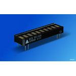 Red Dot Matrix Display, Serial Interface, 5V, PDIP