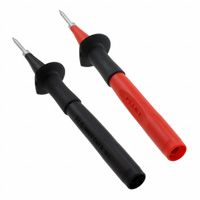 Test Probes TEST PROBES