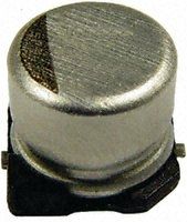 Cap Aluminum Lytic 150uF 63V 20% (12.5 X 14mm) SMD 800mA 5000h 105°C T/R