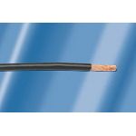 Hook-up Wire 18AWG 304.8m 2.03mm Tinned Copper Black 300V