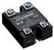 2.5A 280V AC Relay, Panel Mount, SPST, 4kV Isolation