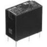 Relays 18VDC 810Ohm 10(NO)/3(NC)A SPDT (20x10x16)mm THT Noise Immunity Relay