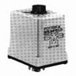 DPDT Off-Delay Relay, 10A, 30VDC, 120VAC Coil, 0.6-60s, Socket