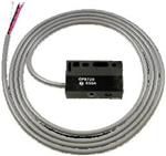 Diffuse Photoelectric Sensor, 1mm Min, 305mm Max, 0.80-3.50V, Rectangular, ROHS COMPLIANT PACKAGE