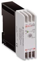 DOLD & SOEHNE         BC 7930N.81 AC/DC 24V+AC 230V 5-100S            Time Delay Relay, SPDT, 3 A, DIN Rail, 230 V