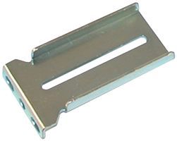 GENERAL DEVICES         CM5             MOUNTING BRACKET, CLB/LBS SLIDES, STEEL