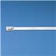 Cable tie metallic 521 mm x4.6 mm, MLT6S-CP316, Panduit