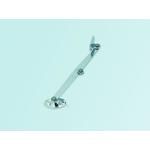 Support Brace Lifting Lid For Measuring Instruments And Telecommunication Devices