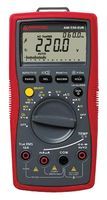 Multimeter digital RMS 3999 digits 600 VAC 600 VDC 10 ADC, AM-510-EUR, Amprobe
