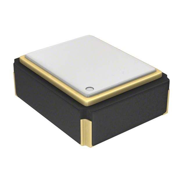 TCXO 38.4MHz 0.5ppm Sine Wave SMD