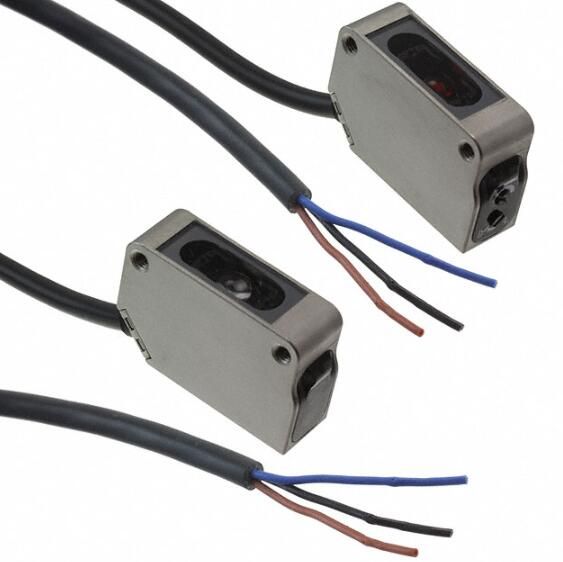 SENSOR PHOTOELECTRIC 20M