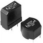 Common Mode Choke 500mA 82mH 250V Radial Through Hole