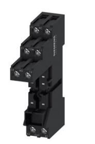 BASE, DIN RAIL,  MOUNT,  SAFE ISOLATION