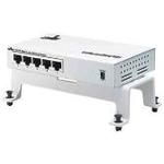 10/100Mbps 5-Port Ethernet Switch
