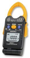 HIOKI   3291   CLAMP METER, FOLDING