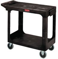 RUBBERMAID 	   	4525-BEIGE 	   	Materials handling, Trucks