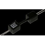 Isolator, Through Hole Mount, ROHS COMPLIANT, PLASTIC PACKAGE-4