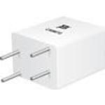 PTC Resettable Fuse, 50ohm, Through Hole Mount