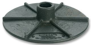 BASE, SUPPORT POST, STANDARD - ; ROHS COMPLIANT: NA;