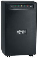 UPS, 120V, 180W; Capacity (VA / W):300VA / 180W; No. of Outlets:3Outlets; Input Voltage AC Max:147V; Output Voltage:120VAC; Backup Time - Full Load:10.8min; Length:177.8mm; Width:132.08mm; Height:215.9mm; Product Range:- ;RoHS Compliant: NA