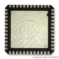 32-bit ARM Cortex-M3 MCU, 32MHz, 64KB Flash, UFQFPN