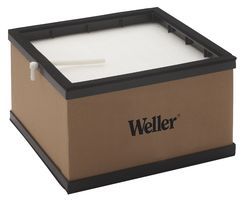 WELLER         T0058735936.             FILTER, COMPACT, HEPA H13+GAS
