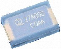 Crystal 18.432MHz, 30ppm, 4-Pin SMD, 5 x 3.2 x 1.2mm