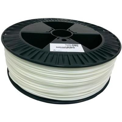 Filament German RepRap 100244 Smart ABS 3 mm Ecru