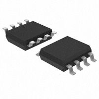 FRAM 4Kbit Serial I2C Memory SOIC 8-Pin